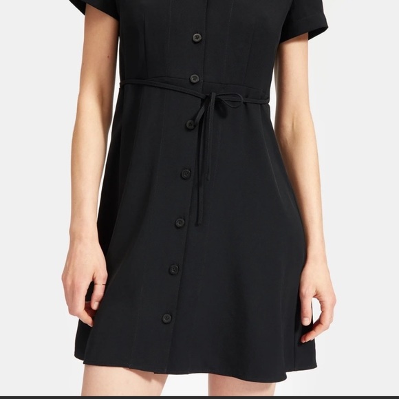 Everlane shirtdress - Picture 2 of 3